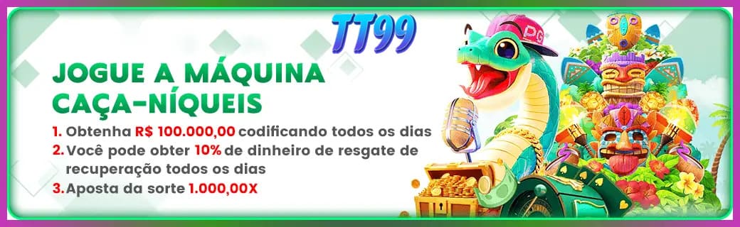 TT99 ajuda online — chat de suporte no aplicativo oficial