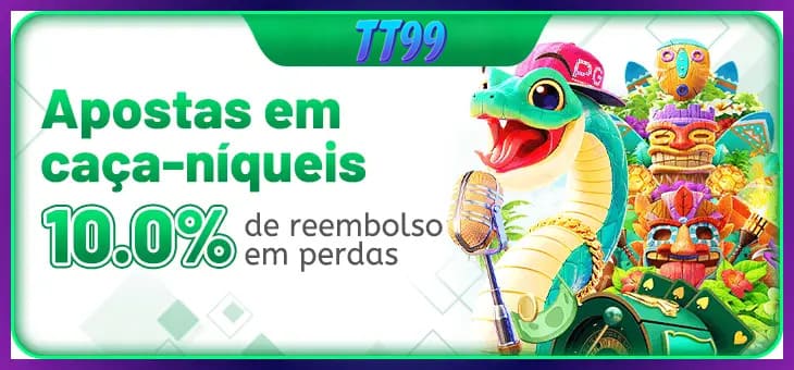 TT99 bet — mercados de futebol e esportes no app