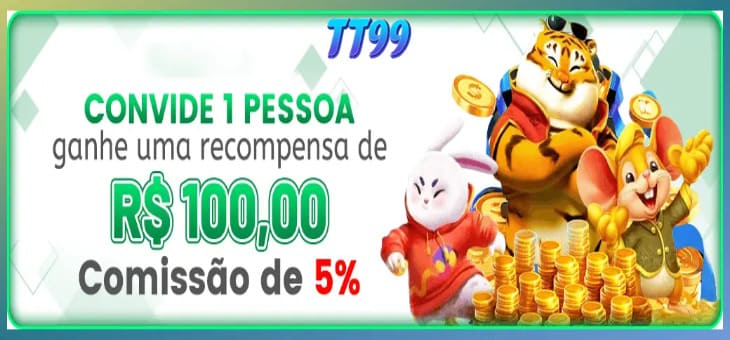 TT99 login — painel de entrada no app oficial